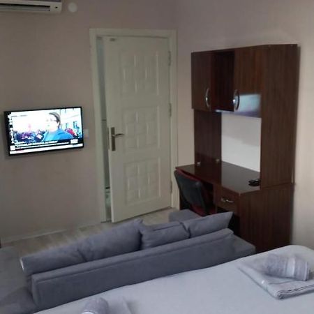Happy Bouloute Apartment Antalya Exterior photo