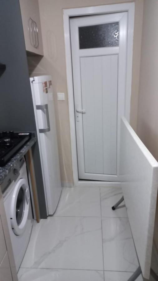 Happy Bouloute Apartment Antalya Exterior photo
